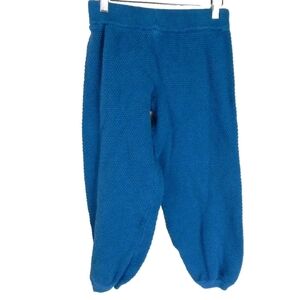 FP Beach Hailee Jogger Textured Knit